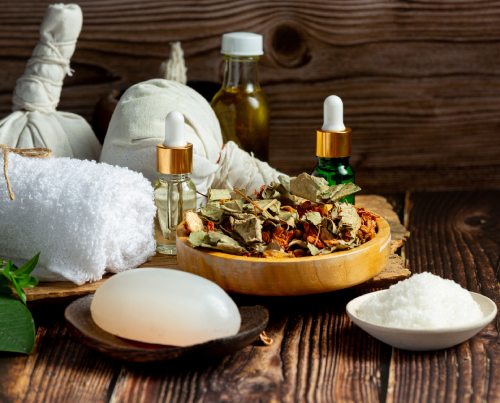 about Atharv Ayurved